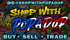 Shop With PoPaDoP 