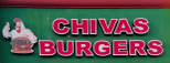 CHIVAS BURGERS