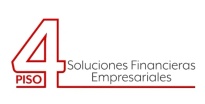 Cuarto Piso Soluciones Financieras Empresariales