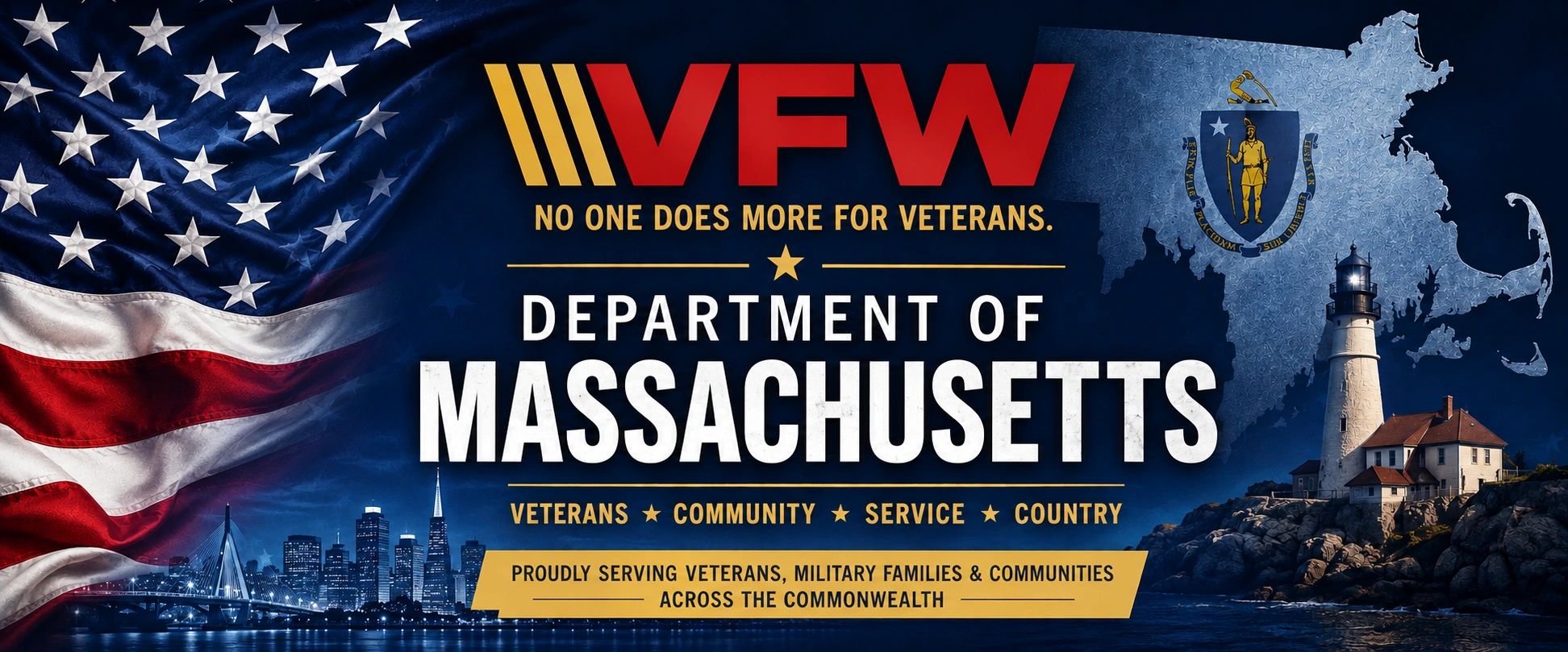 Thomas J. Fitzgerald VFW Post 561