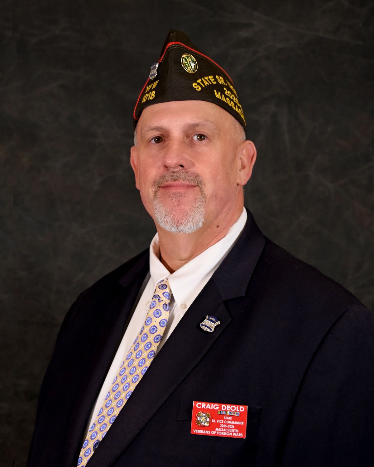 Thomas J. Fitzgerald VFW Post 561