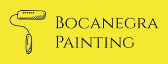 Bocanegra Painting