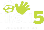 High 5 TeamBuilding Inc.