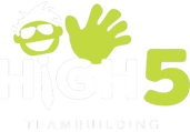 High 5 TeamBuilding Inc.