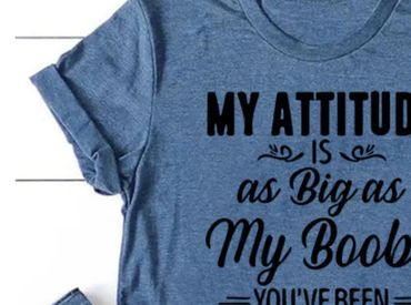Come see all the great t-shirt sayings we have