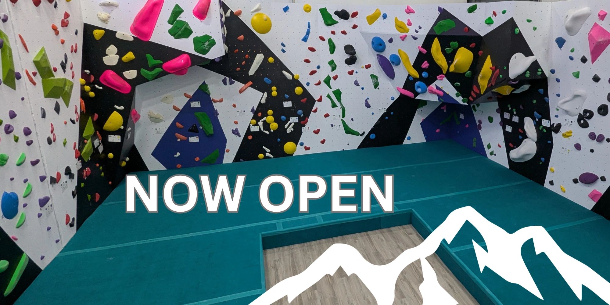 Columbus Rocks Climbing and Fitness
