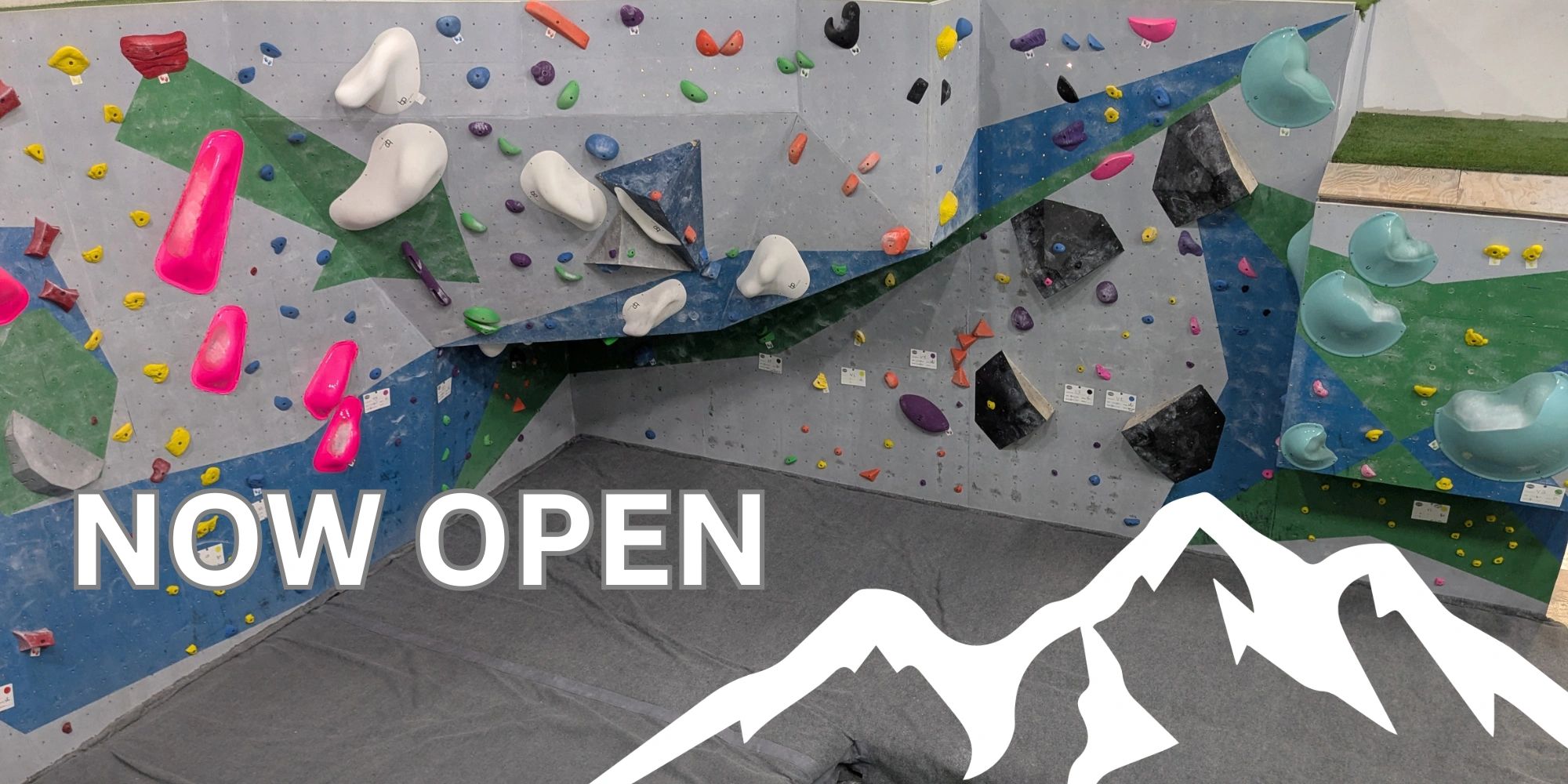 Coombs Rocks Events | Columbus Rocks Climbing and Fitness
