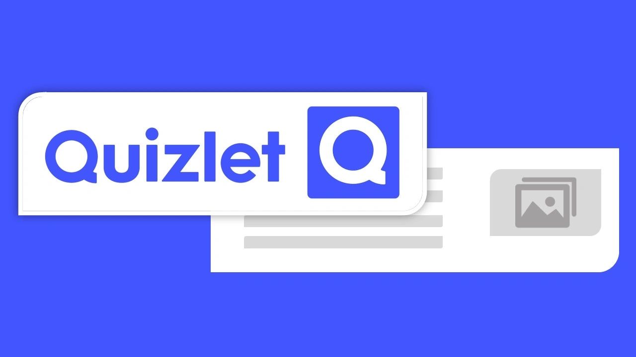 How to use Quizlet.com (Website)