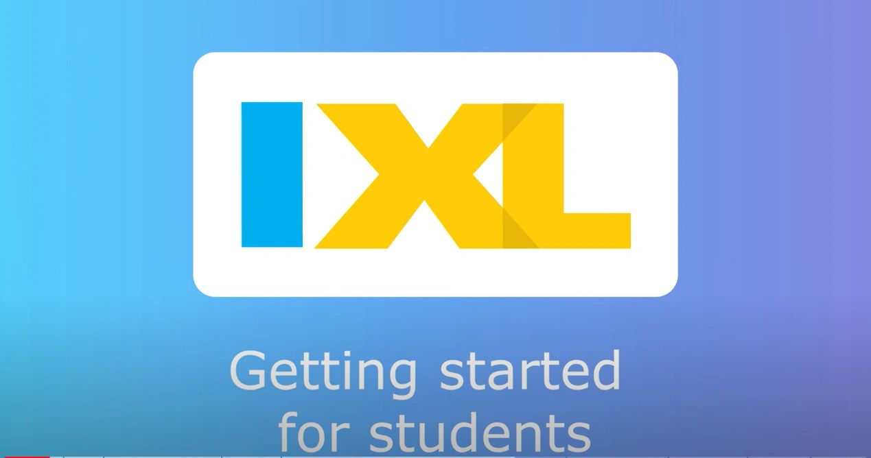 How to use IXL