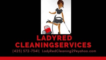 Ladyredcleaningservices