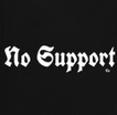 No support.co