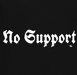 No support.co
