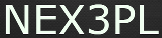 NEX3PL Global Logistics