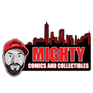 Mighty Comics & Collectibles