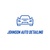 Johnson Auto Detailing