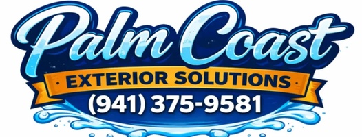 Palm Coast Exterior Solutions LLC