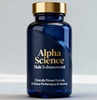 Alpha Science Male Enhancement