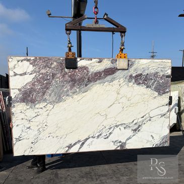 2cm Antolini Breccia Capraia Ultimate YG557 Marble Slab Honed Finish 73" x 130"