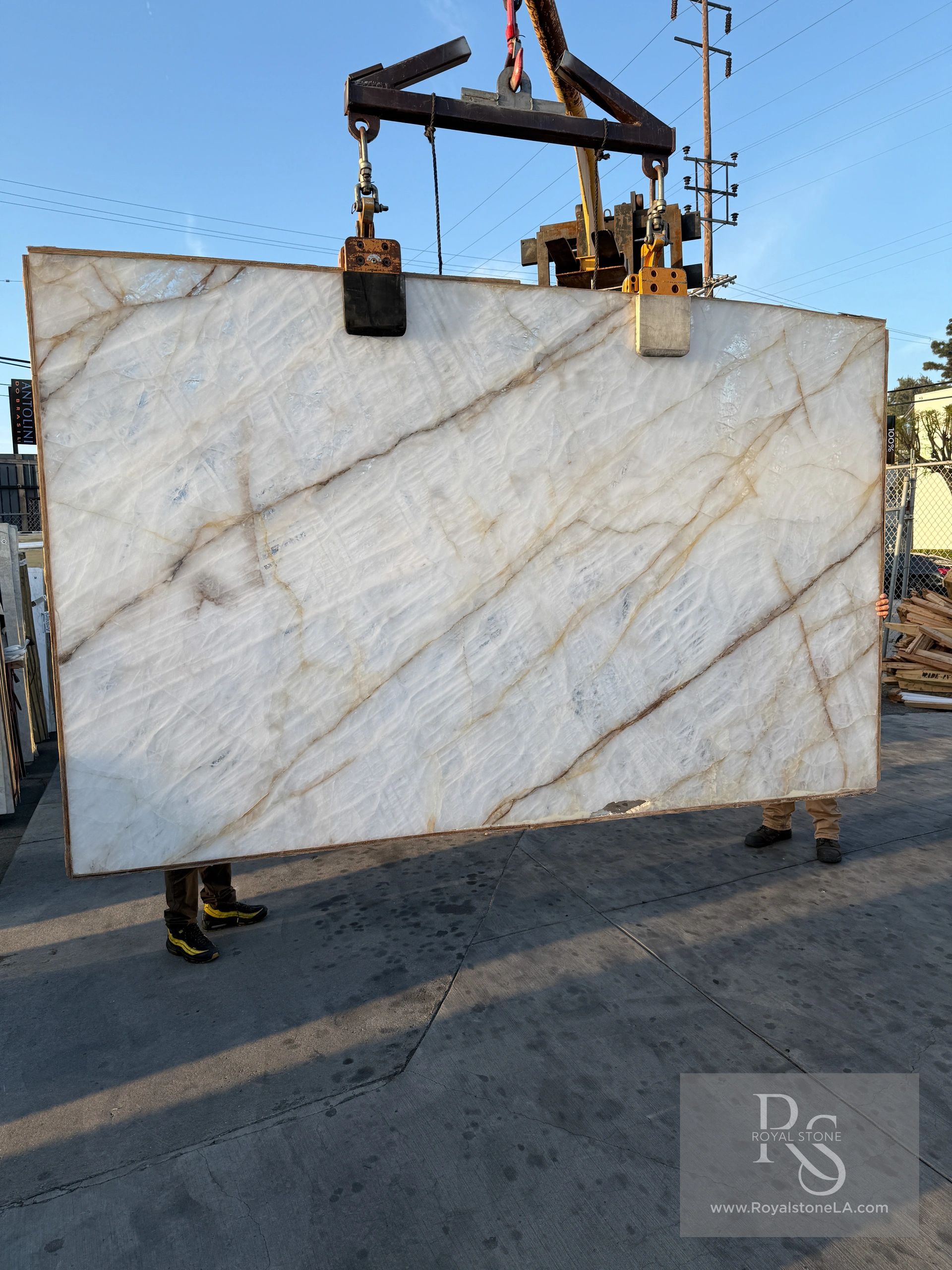 Quartzite Cristallo Crystal Stone Slab by  Antolini Cristallo Vitrum Dual Finish Exotic Stone