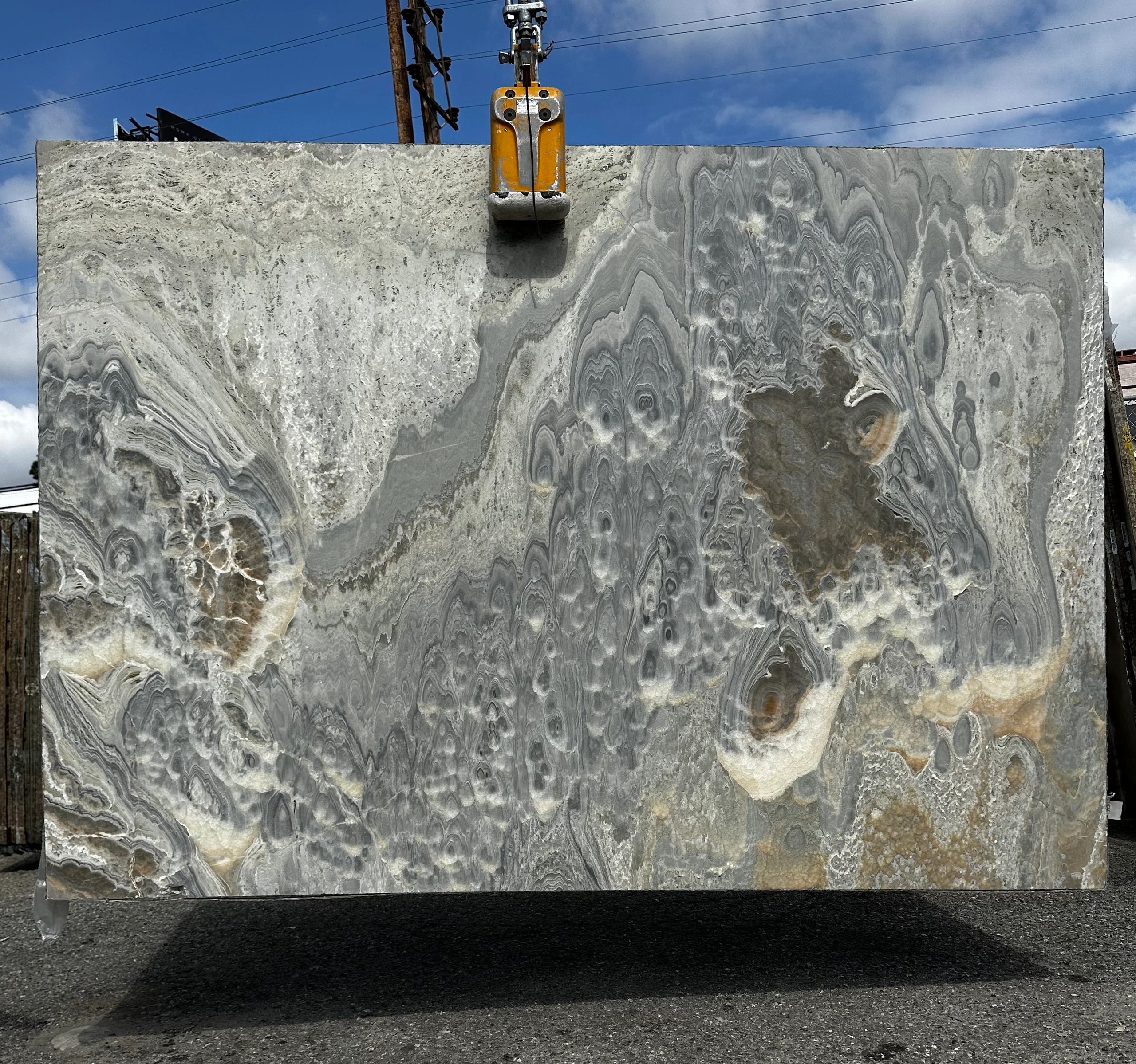 SOAPSTONE GREY – Marble Quartzite Granite Onyx