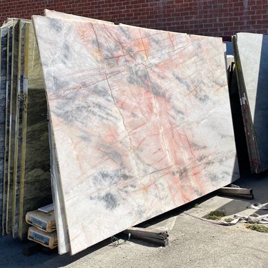 slabs marble