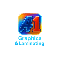 A1 Graphics & Laminating