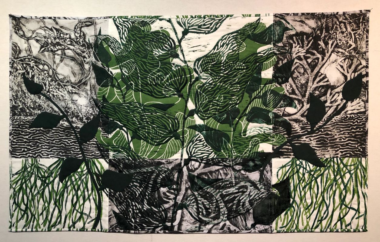 Kelp Series