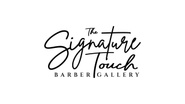 The Signature Touch Barber Gallery