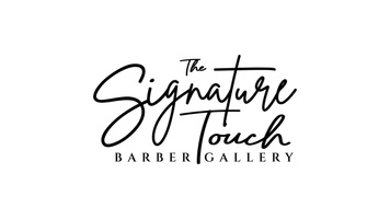 The Signature Touch Barber Gallery