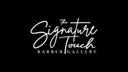 The Signature Touch Barber Gallery