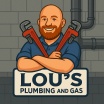 lousplumbinggas