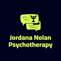 Jordana Nolan 
Psychotherapy