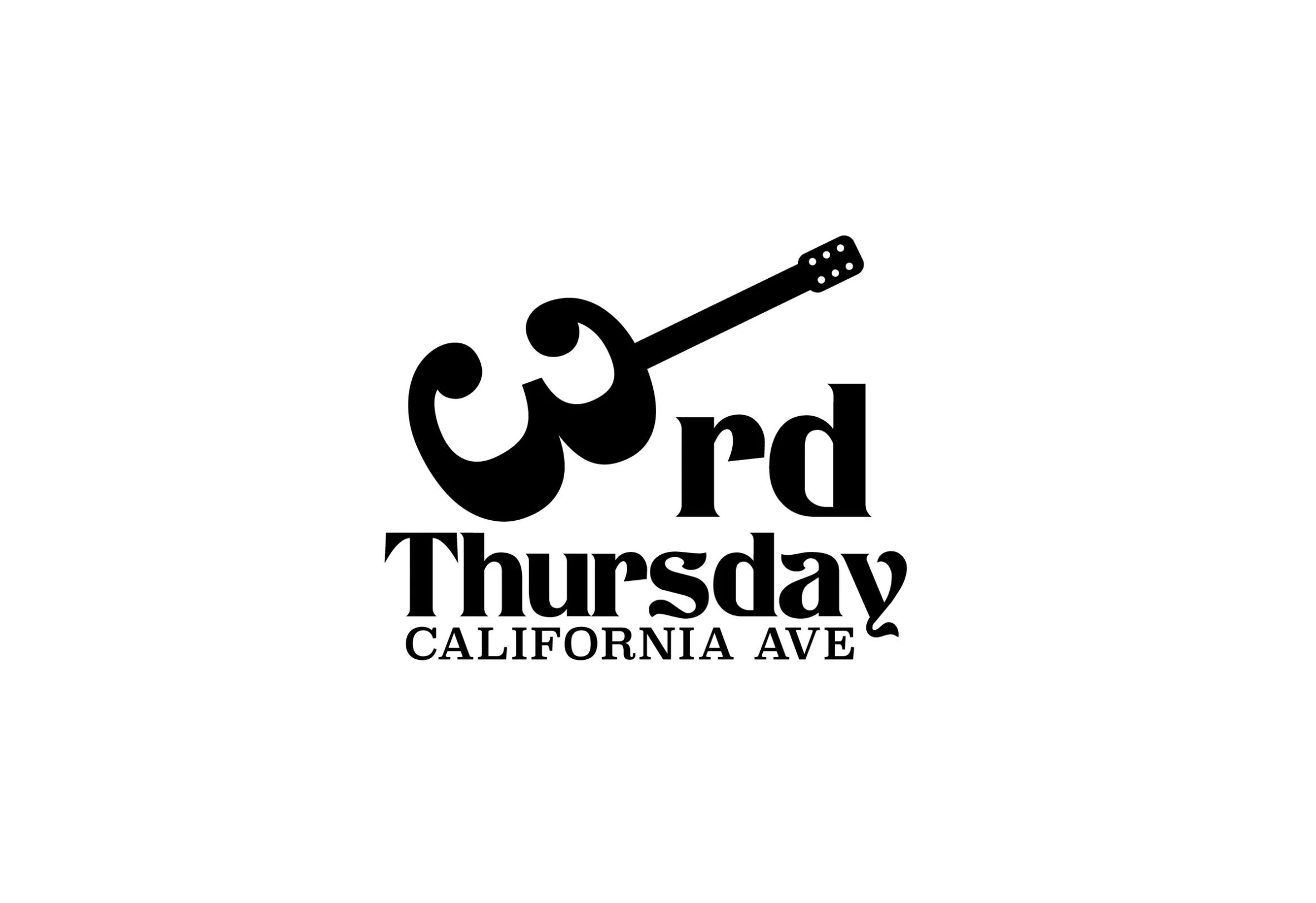Free Live Music Bay Area Third Thursday Cal Ave