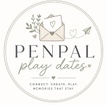 Pen Pal Playdates