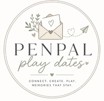 Pen Pal Playdates