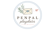Pen Pal Playdates