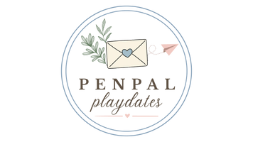 Pen Pal Playdates