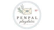 Pen Pal Playdates