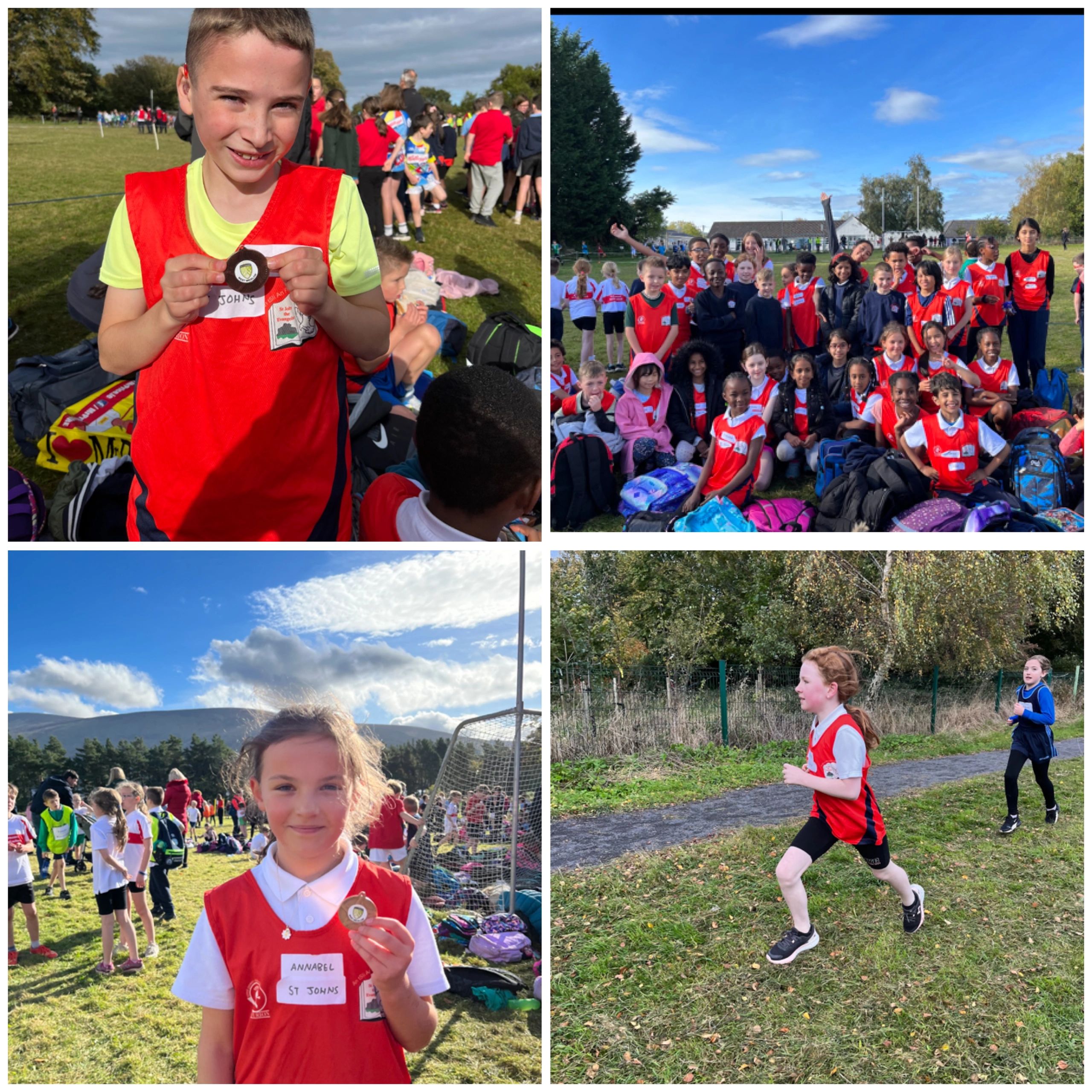 cross country tours 2021