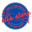 alls store