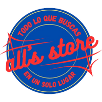 alls store
