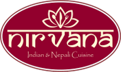 Nirvana 
Indian & Nepali Cuisine. 

COMING SOON IN KINGSTON.
