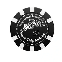 Black Chip Athletics LLC