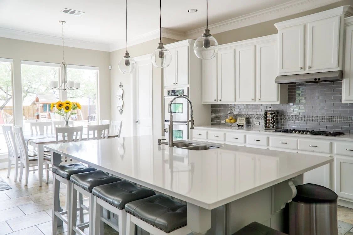 Sunway Floors And Cabinets Inc