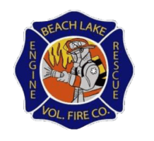 Volunteer Fire Company of Beach Lake