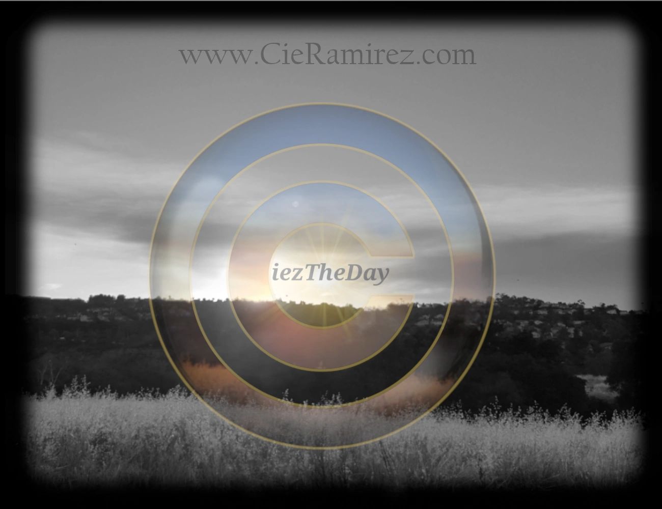 Cie Ramirez - Ciez The Day - Notary Public & Certified Loan Agent