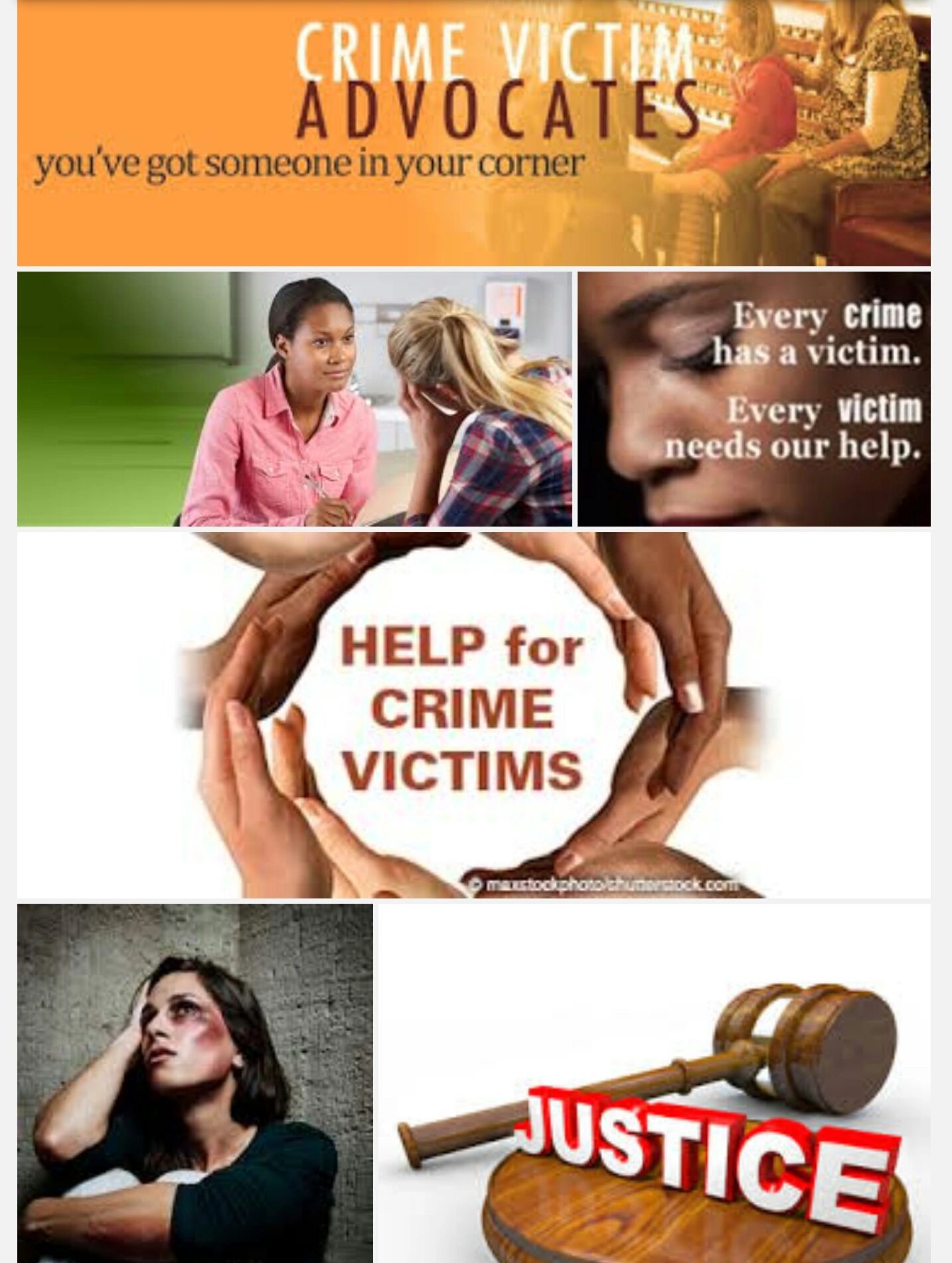 Crime Victims Advocate of Jacksonville