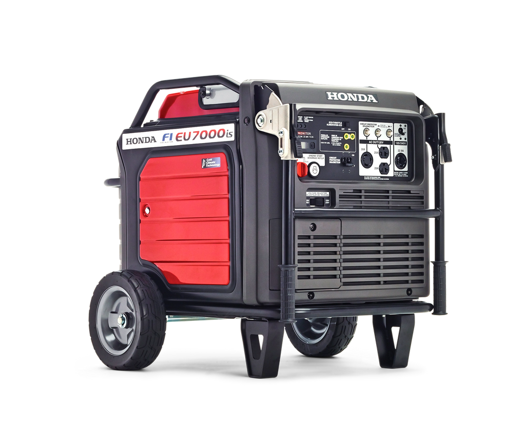 Rental Generator