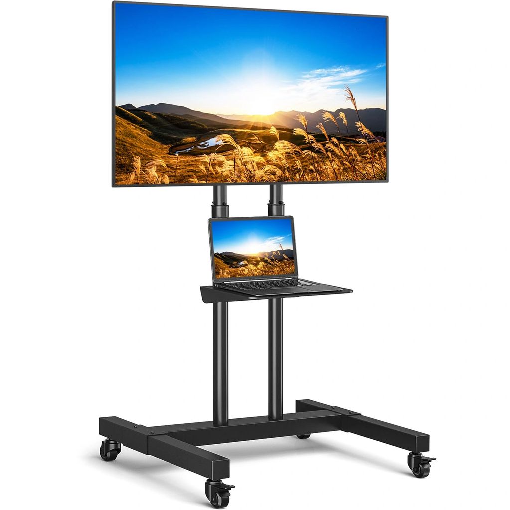 Rental TV with Stand