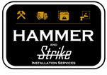 Hammer and Strike